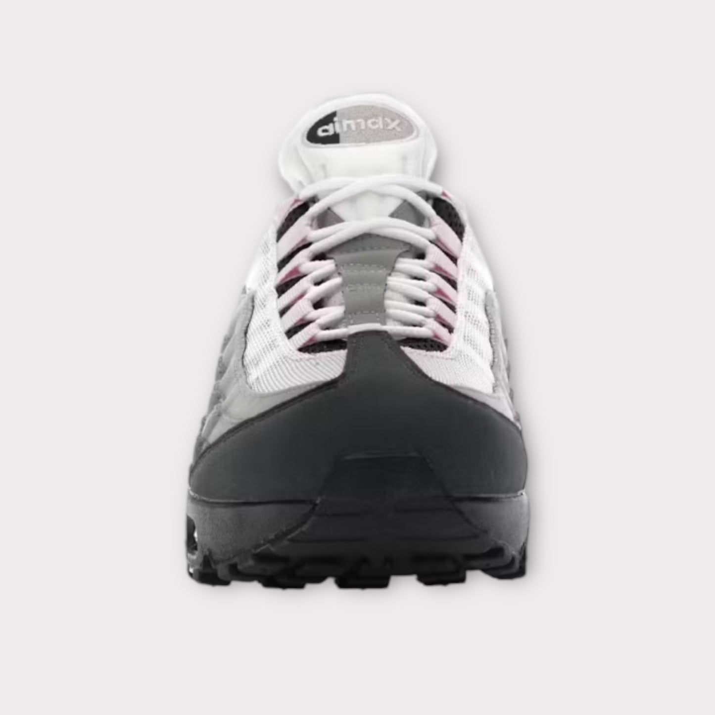 Nike Air Max 95 OG Big Bubble 'Pink Foam'