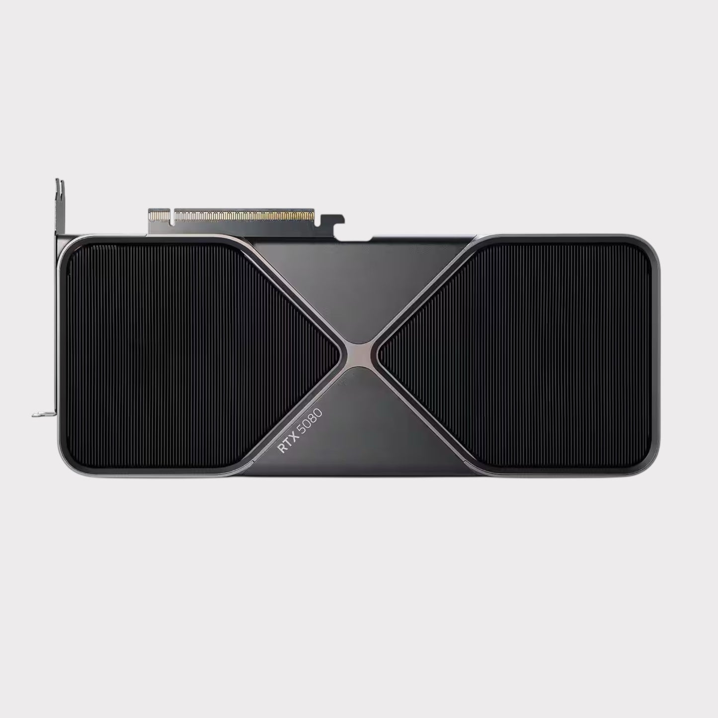 NVIDIA Geforce RTX 5080 Founders Edition