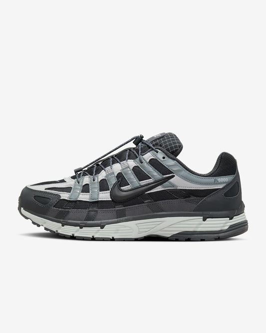 Nike P-6000 Anthracite Smoke Grey