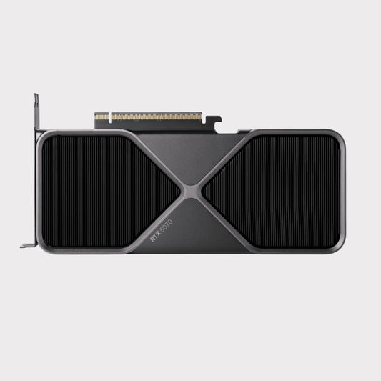 NVIDIA Geforce RTX 5070 Founders Edition