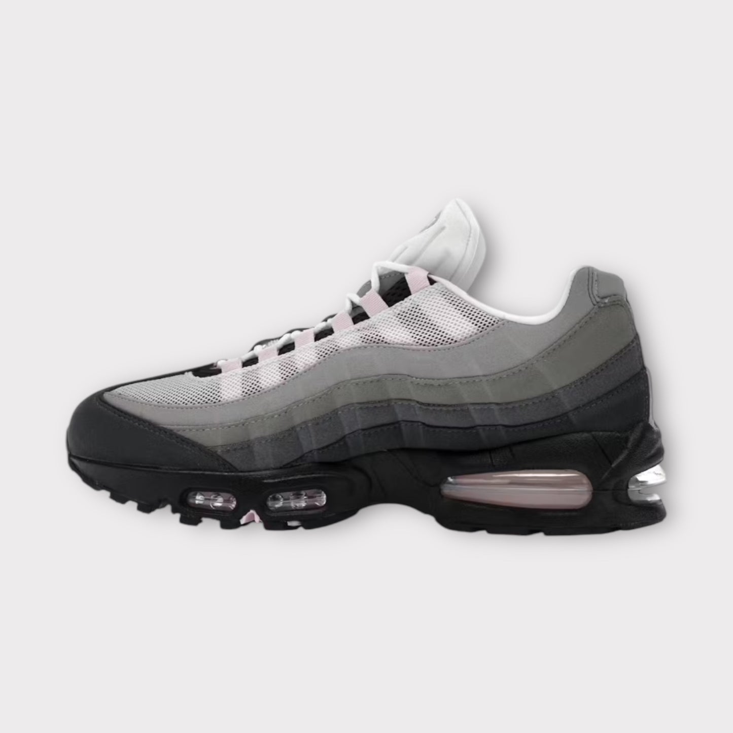 Nike Air Max 95 OG Big Bubble 'Pink Foam'