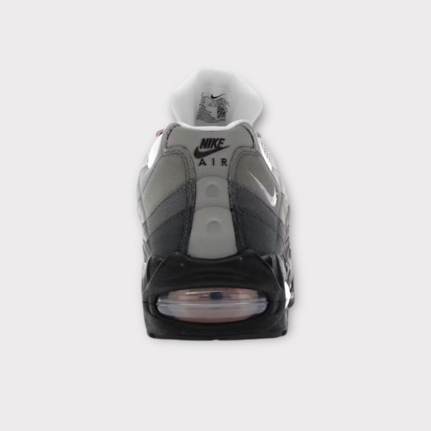 Nike Air Max 95 OG Big Bubble 'Pink Foam'