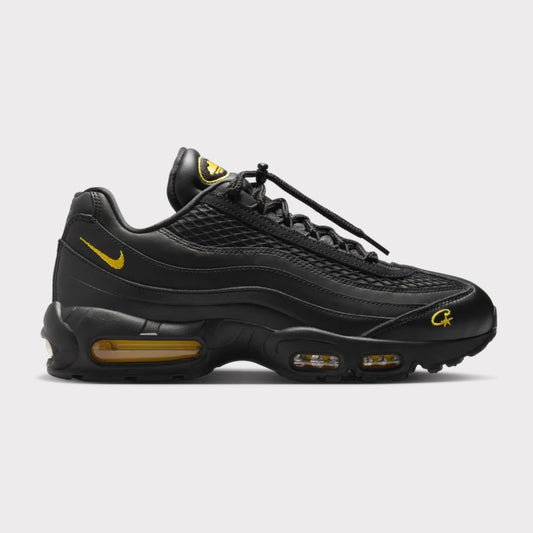 Nike Air Max 95 Corteiz 'Honey Black'