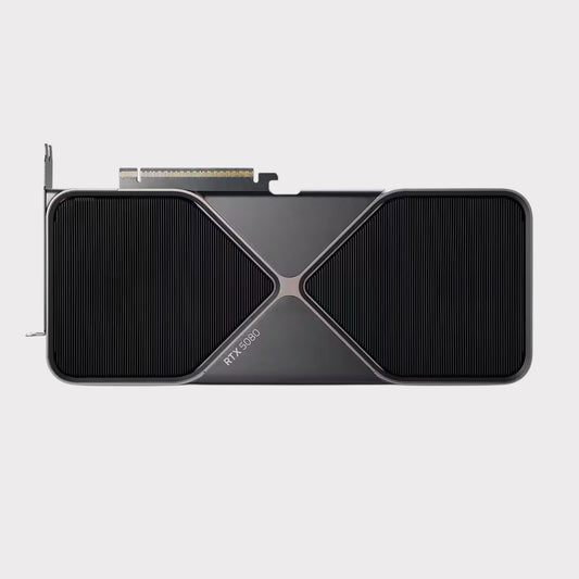 NVIDIA Geforce RTX 5080 Founders Edition