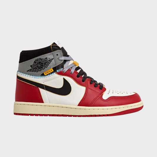 Union LA x Air Jordan 1 Retro High OG SP 'Chicago Shadow'