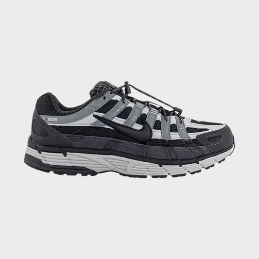 Nike P-6000 Anthracite Smoke Grey